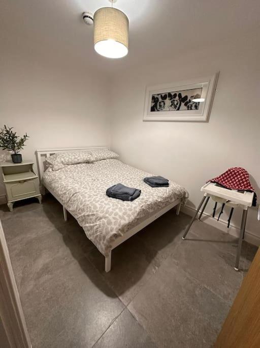 Boutique Style Apartment Belfast Bagian luar foto